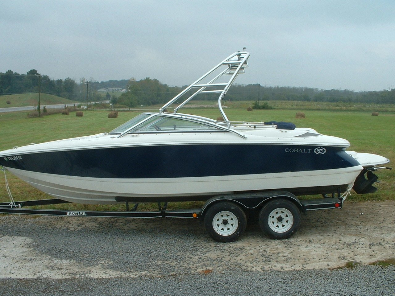 main view of 2004 cobalt 220