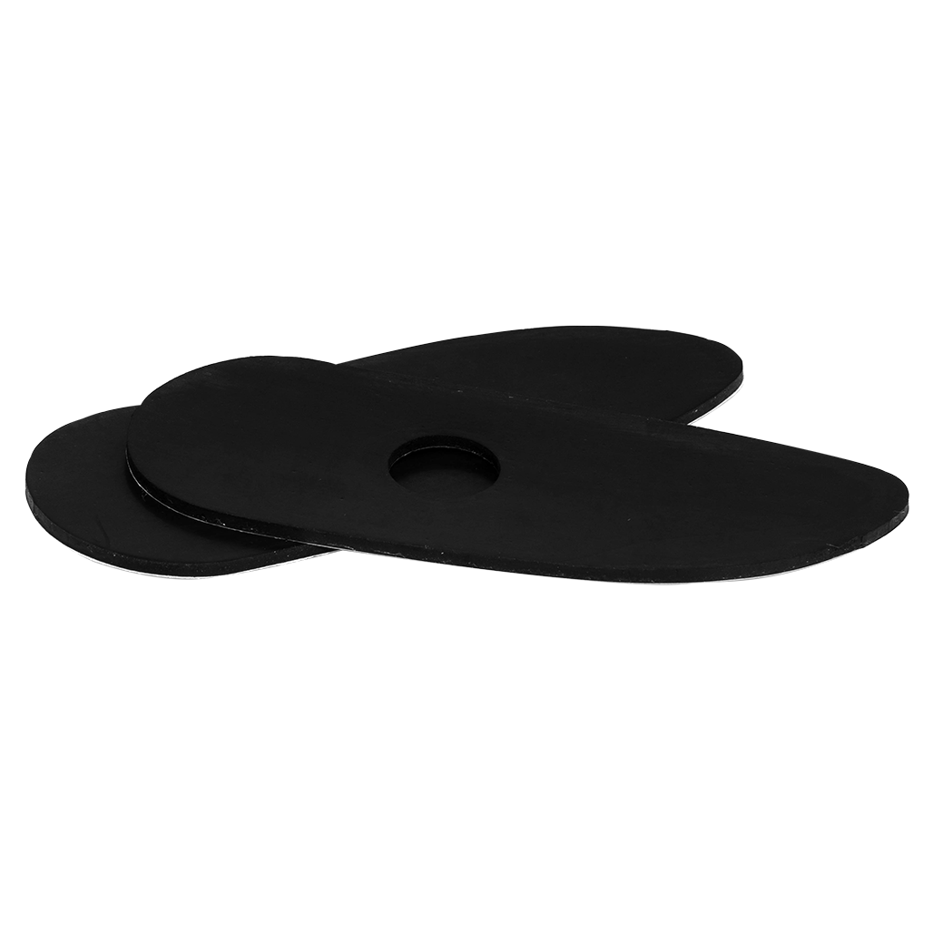 replacement gasket for tower feet