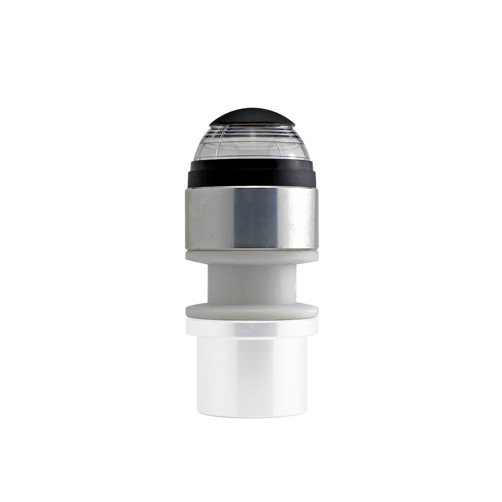 lighted ski tow for replacement new dimension towers