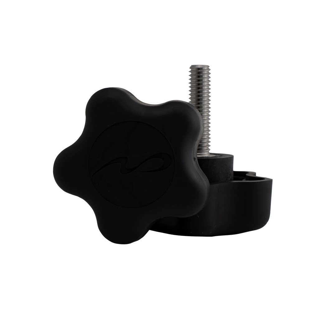 replacement knob for new dimension towers wakeboard tower